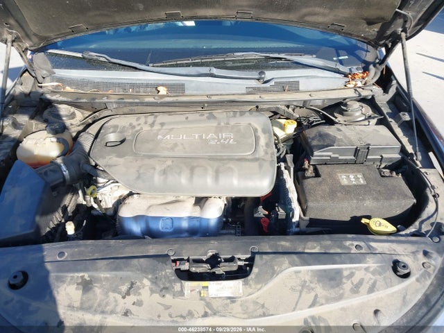 Продажа на аукционе авто 2015 Chrysler 200 C, vin: 1C3CCCCB1FN549533, номер лота: 46238574