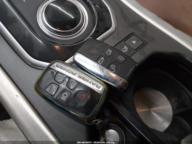 Продаж на аукціоні авто 2012 Land Rover Range Rover Evoque Pure Plus, vin: SALVV2BG6CH654867, номер лоту: 46238575