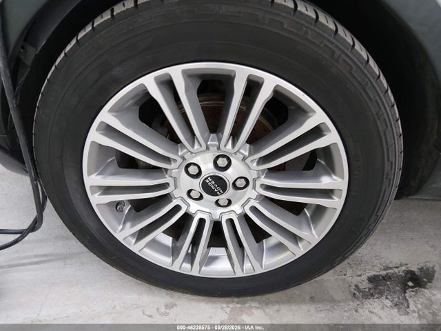 Продаж на аукціоні авто 2012 Land Rover Range Rover Evoque Pure Plus, vin: SALVV2BG6CH654867, номер лоту: 46238575