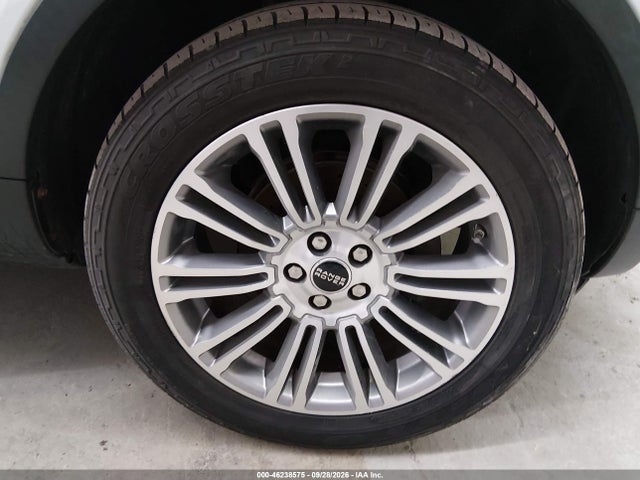Продаж на аукціоні авто 2012 Land Rover Range Rover Evoque Pure Plus, vin: SALVV2BG6CH654867, номер лоту: 46238575