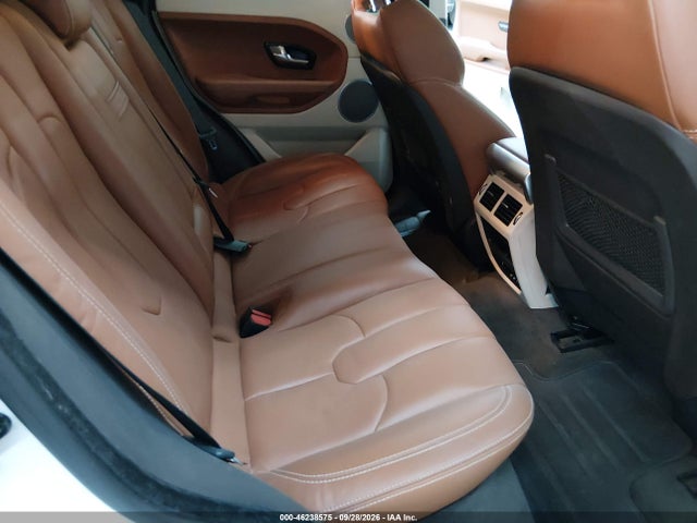 Продаж на аукціоні авто 2012 Land Rover Range Rover Evoque Pure Plus, vin: SALVV2BG6CH654867, номер лоту: 46238575