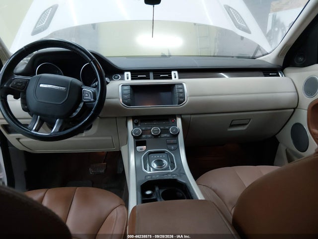 Продаж на аукціоні авто 2012 Land Rover Range Rover Evoque Pure Plus, vin: SALVV2BG6CH654867, номер лоту: 46238575