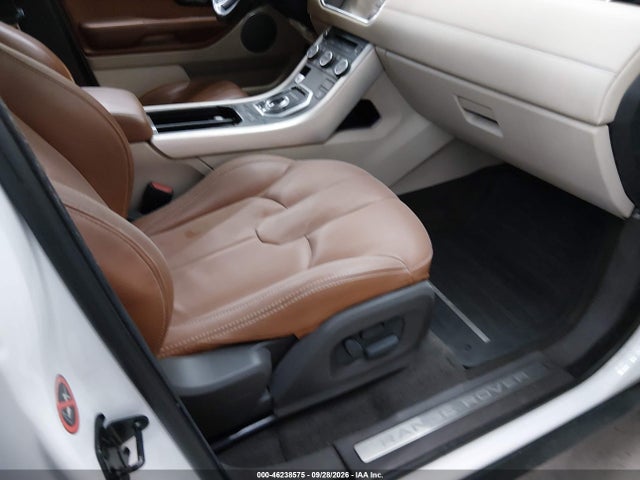 Продаж на аукціоні авто 2012 Land Rover Range Rover Evoque Pure Plus, vin: SALVV2BG6CH654867, номер лоту: 46238575
