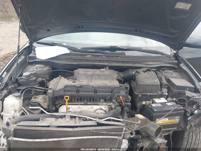 Продаж на аукціоні авто 2010 Hyundai Elantra Gls, vin: KMHDU4AD1AU943678, номер лоту: 46238576