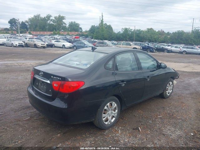 Продаж на аукціоні авто 2010 Hyundai Elantra Gls, vin: KMHDU4AD1AU943678, номер лоту: 46238576