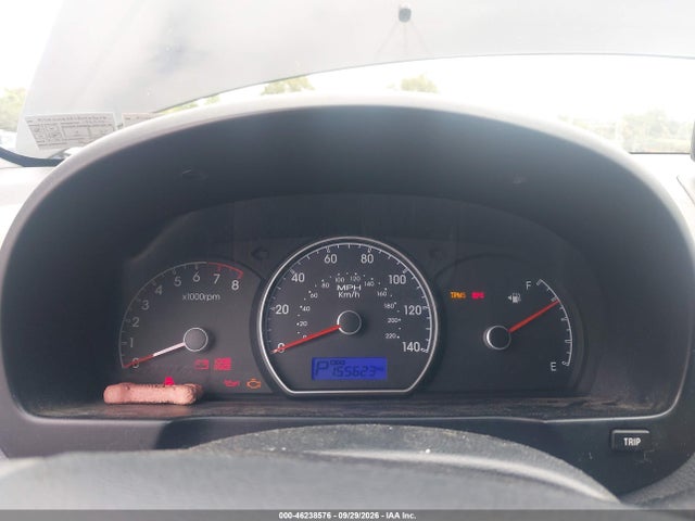 Продаж на аукціоні авто 2010 Hyundai Elantra Gls, vin: KMHDU4AD1AU943678, номер лоту: 46238576
