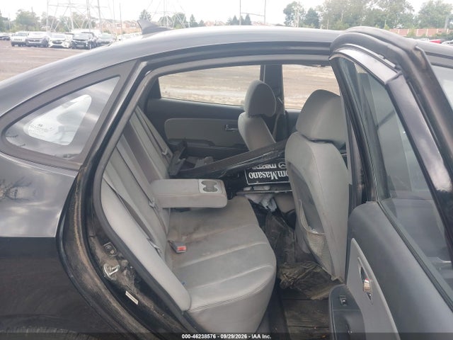 Продаж на аукціоні авто 2010 Hyundai Elantra Gls, vin: KMHDU4AD1AU943678, номер лоту: 46238576