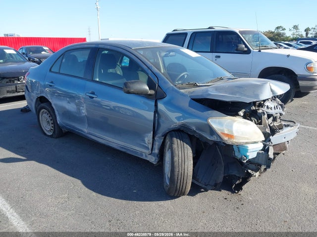 2012 Toyota Yaris მანქანა იყიდება აუქციონზე, vin: JTDBT4K31CL031050, აუქციონის ნომერი: 46238579