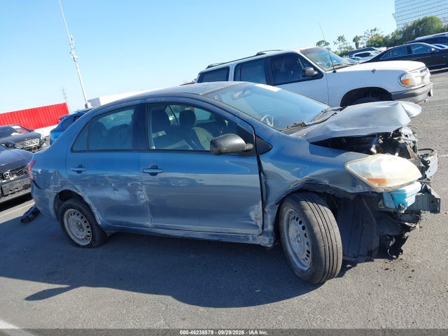 2012 Toyota Yaris მანქანა იყიდება აუქციონზე, vin: JTDBT4K31CL031050, აუქციონის ნომერი: 46238579