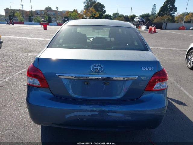 2012 Toyota Yaris მანქანა იყიდება აუქციონზე, vin: JTDBT4K31CL031050, აუქციონის ნომერი: 46238579