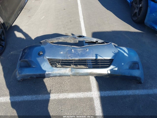 2012 Toyota Yaris მანქანა იყიდება აუქციონზე, vin: JTDBT4K31CL031050, აუქციონის ნომერი: 46238579