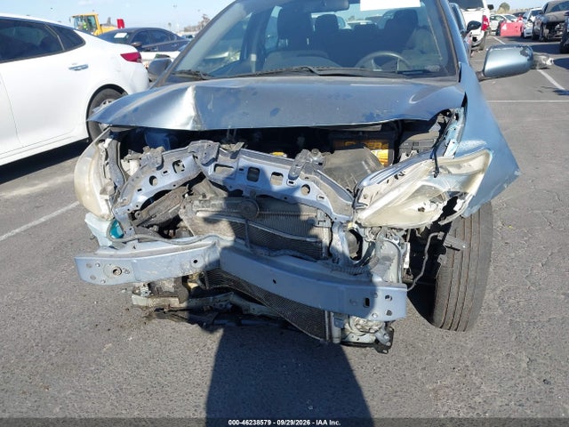 2012 Toyota Yaris მანქანა იყიდება აუქციონზე, vin: JTDBT4K31CL031050, აუქციონის ნომერი: 46238579