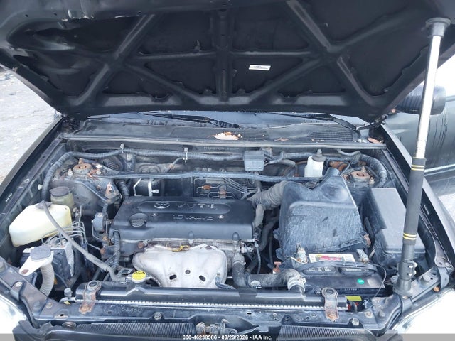 46238586 :رقم المزاد ، JTEGD21A740090609 vin ، 2004 Toyota Highlander مزاد بيع