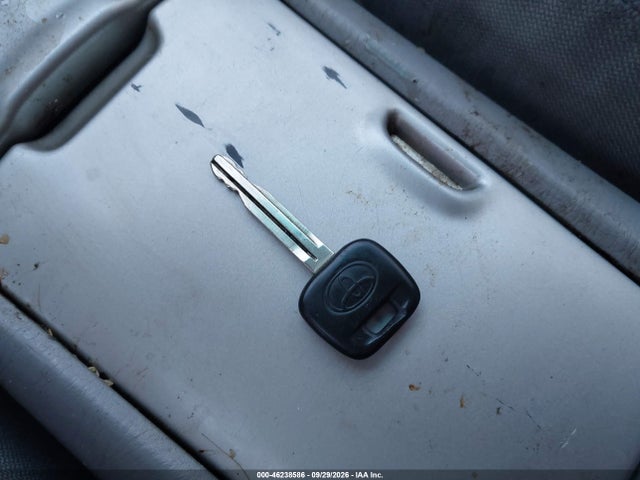 46238586 :رقم المزاد ، JTEGD21A740090609 vin ، 2004 Toyota Highlander مزاد بيع