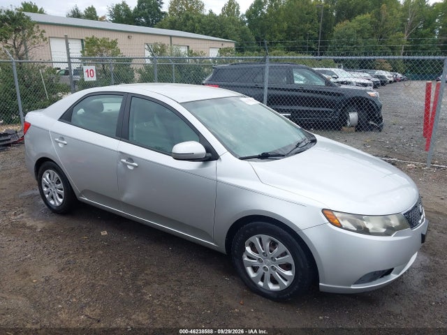 2012 Kia Forte Ex მანქანა იყიდება აუქციონზე, vin: KNAFU4A23C5499502, აუქციონის ნომერი: 46238588