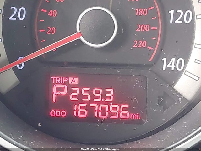 2012 Kia Forte Ex მანქანა იყიდება აუქციონზე, vin: KNAFU4A23C5499502, აუქციონის ნომერი: 46238588