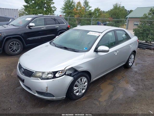2012 Kia Forte Ex მანქანა იყიდება აუქციონზე, vin: KNAFU4A23C5499502, აუქციონის ნომერი: 46238588