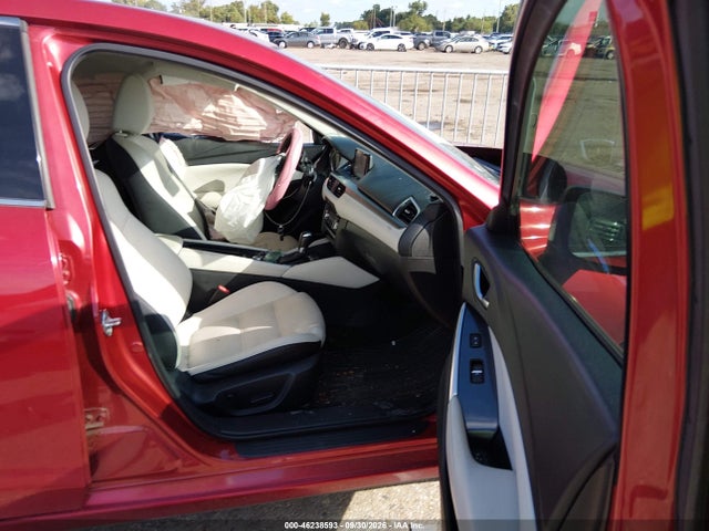 Продажа на аукционе авто 2016 Mazda Mazda6 I Grand Touring, vin: JM1GJ1W51G1429060, номер лота: 46238593