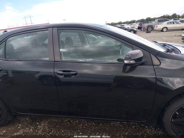 Продажа на аукционе авто 2017 Toyota Corolla Se, vin: 5YFBURHE7HP729809, номер лота: 46238596