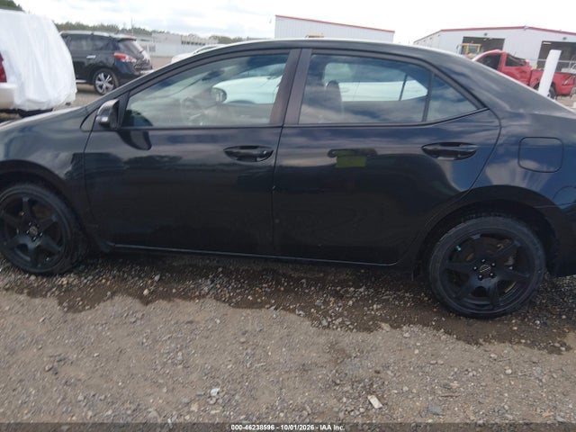 Продажа на аукционе авто 2017 Toyota Corolla Se, vin: 5YFBURHE7HP729809, номер лота: 46238596