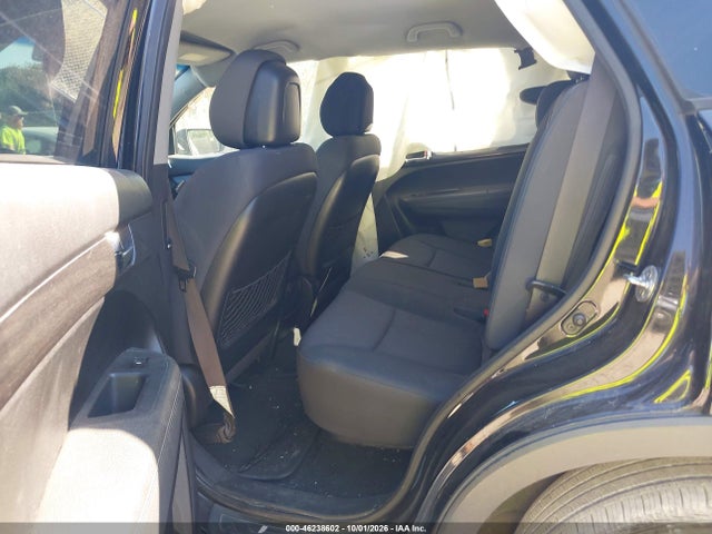 Aukcja sprzedaży 2011 Kia Sorento Lx, vin: 5XYKT4A1XBG168904, numer aukcji: 46238602