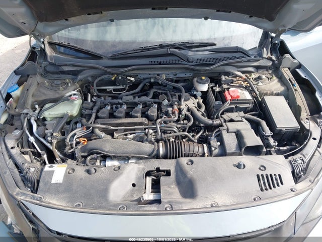 Aukcja sprzedaży 2021 Honda Civic Sport, vin: SHHFK7H49MU405638, numer aukcji: 46238605
