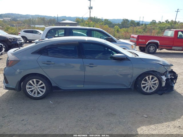 Aukcja sprzedaży 2021 Honda Civic Sport, vin: SHHFK7H49MU405638, numer aukcji: 46238605