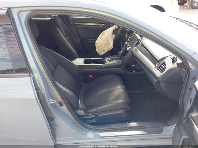 Aukcja sprzedaży 2021 Honda Civic Sport, vin: SHHFK7H49MU405638, numer aukcji: 46238605