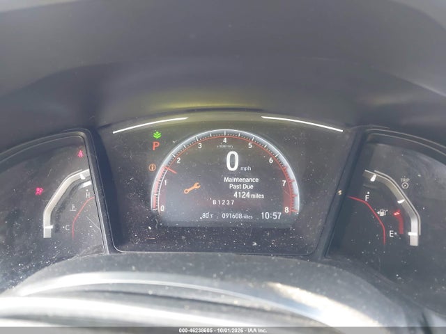 Aukcja sprzedaży 2021 Honda Civic Sport, vin: SHHFK7H49MU405638, numer aukcji: 46238605
