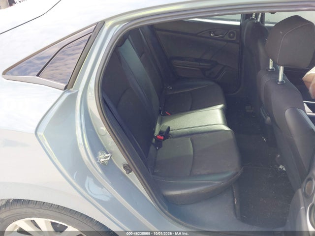 Aukcja sprzedaży 2021 Honda Civic Sport, vin: SHHFK7H49MU405638, numer aukcji: 46238605
