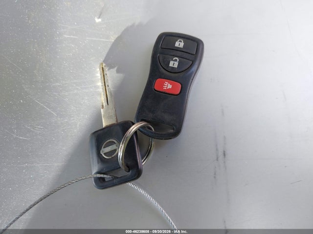 Aukcja sprzedaży 2013 Nissan Titan Pro-4x/s/sl/sv, vin: 1N6AA0EC5DN301762, numer aukcji: 46238608