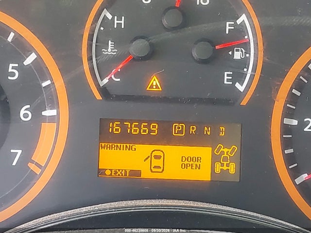 Aukcja sprzedaży 2013 Nissan Titan Pro-4x/s/sl/sv, vin: 1N6AA0EC5DN301762, numer aukcji: 46238608