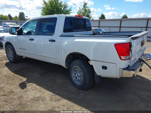Aukcja sprzedaży 2013 Nissan Titan Pro-4x/s/sl/sv, vin: 1N6AA0EC5DN301762, numer aukcji: 46238608