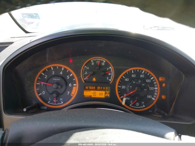 Aukcja sprzedaży 2013 Nissan Titan Pro-4x/s/sl/sv, vin: 1N6AA0EC5DN301762, numer aukcji: 46238608