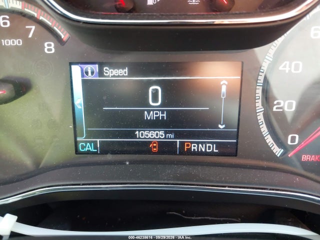 Chevrolet Cruze Lt Auto 2017 1G1BE5SM5H7138779 Image 18