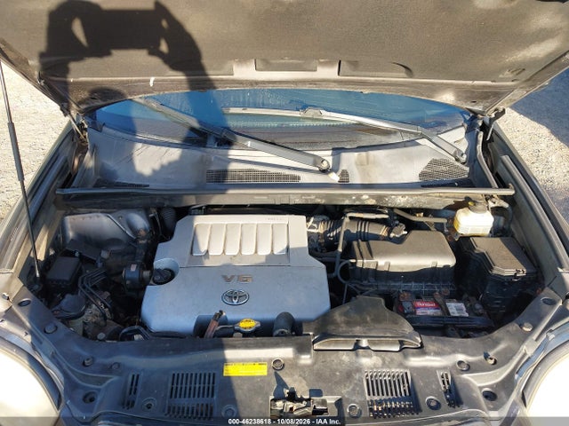 46238618 :رقم المزاد ، JTEES43A782009172 vin ، 2008 Toyota Highlander Sport مزاد بيع