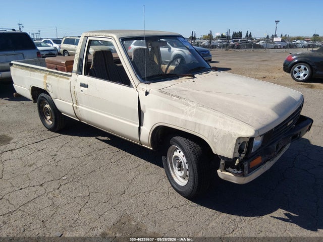 Продаж на аукціоні авто 1986 Toyota Pickup 1/2 Ton Rn50, vin: JT4RN50R2G0134202, номер лоту: 46238637
