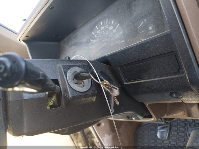 Продаж на аукціоні авто 1986 Toyota Pickup 1/2 Ton Rn50, vin: JT4RN50R2G0134202, номер лоту: 46238637
