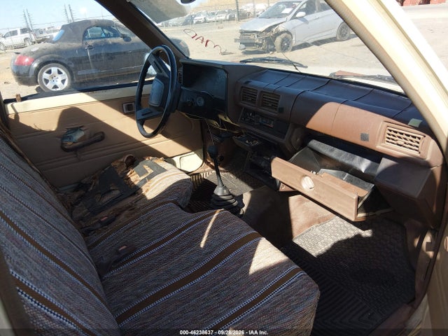 Продаж на аукціоні авто 1986 Toyota Pickup 1/2 Ton Rn50, vin: JT4RN50R2G0134202, номер лоту: 46238637