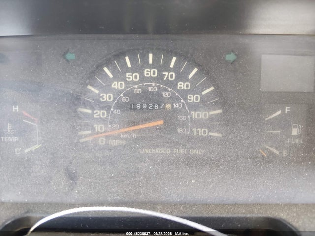 Продаж на аукціоні авто 1986 Toyota Pickup 1/2 Ton Rn50, vin: JT4RN50R2G0134202, номер лоту: 46238637