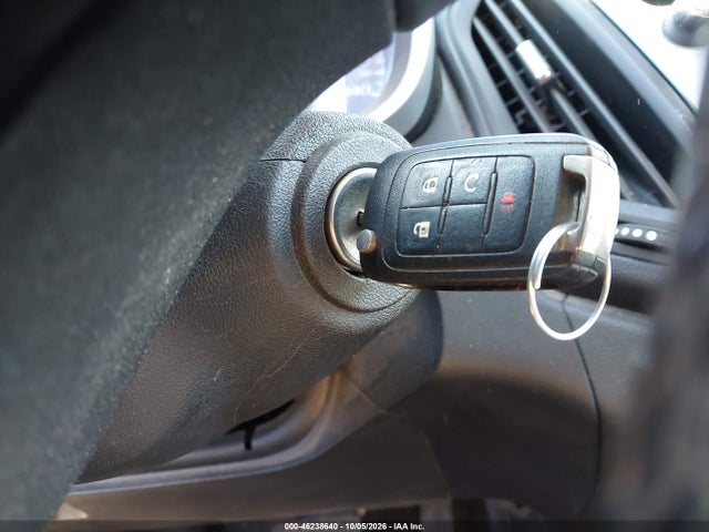 46238640 :رقم المزاد ، 2GNFLEEK7D6232124 vin ، 2013 Chevrolet Equinox 1lt مزاد بيع