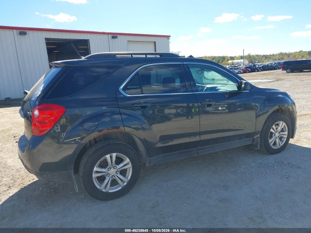 46238640 :رقم المزاد ، 2GNFLEEK7D6232124 vin ، 2013 Chevrolet Equinox 1lt مزاد بيع