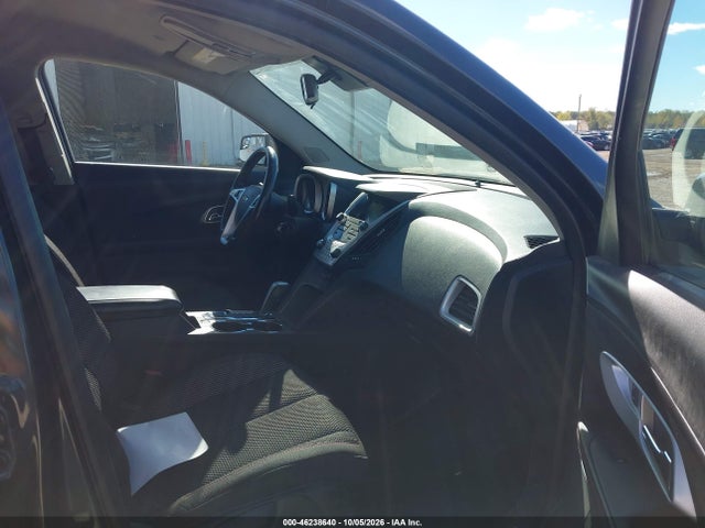 46238640 :رقم المزاد ، 2GNFLEEK7D6232124 vin ، 2013 Chevrolet Equinox 1lt مزاد بيع