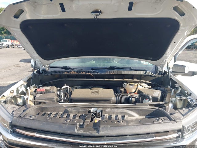 Aukcja sprzedaży 2021 Chevrolet Silverado 1500 4wd  Standard Bed High Country, vin: 1GCUYHEL0MZ272951, numer aukcji: 46238643