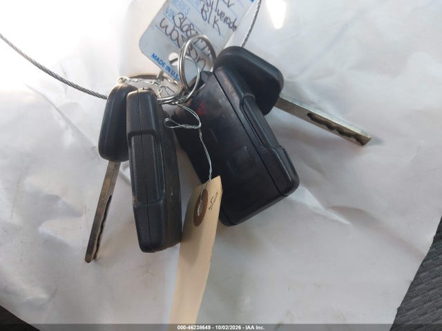 Aukcja sprzedaży 2015 Chevrolet Silverado 1500 Wt, vin: 1GCVKPEC4FZ368777, numer aukcji: 46238649
