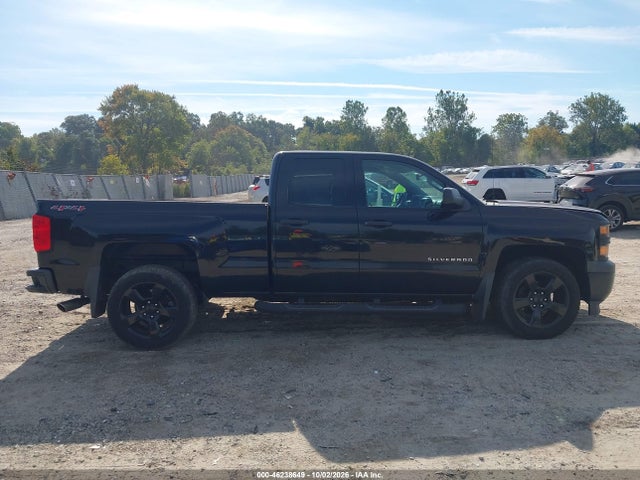 Aukcja sprzedaży 2015 Chevrolet Silverado 1500 Wt, vin: 1GCVKPEC4FZ368777, numer aukcji: 46238649
