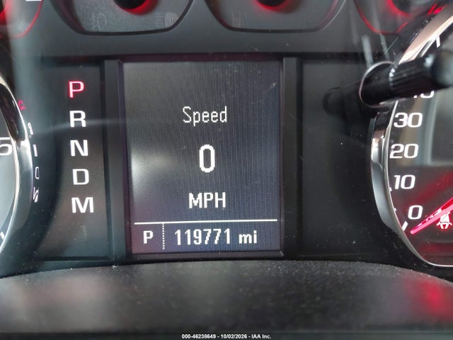 Aukcja sprzedaży 2015 Chevrolet Silverado 1500 Wt, vin: 1GCVKPEC4FZ368777, numer aukcji: 46238649