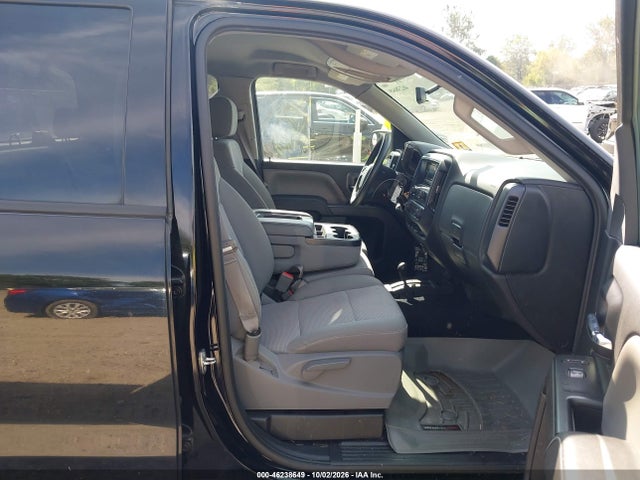 Aukcja sprzedaży 2015 Chevrolet Silverado 1500 Wt, vin: 1GCVKPEC4FZ368777, numer aukcji: 46238649