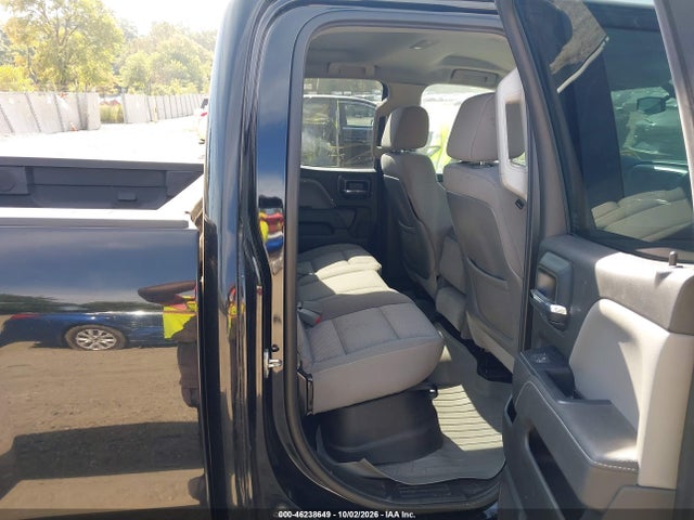 Aukcja sprzedaży 2015 Chevrolet Silverado 1500 Wt, vin: 1GCVKPEC4FZ368777, numer aukcji: 46238649