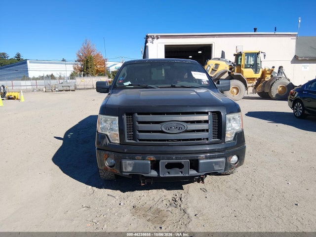 Продажа на аукционе авто 2010 Ford F-150 Stx/xl, vin: 1FTEX1EW1AFA64793, номер лота: 46238658